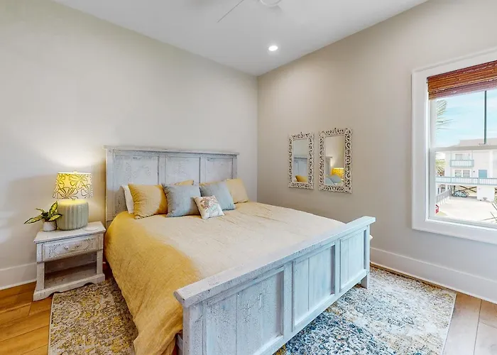 Lost Dunes #s - The Oasis Holiday home Gulf Shores