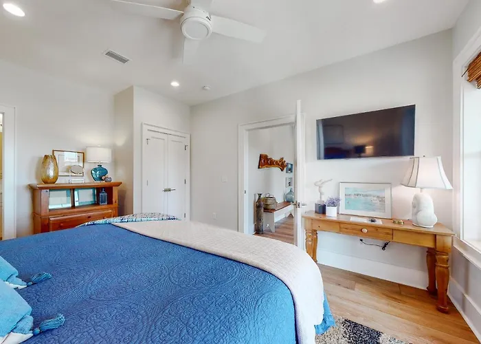 Lost Dunes #s - The Oasis Holiday home Gulf Shores