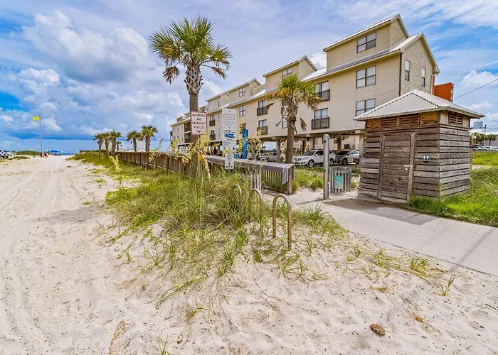Lost Dunes #s - The Oasis Gulf Shores