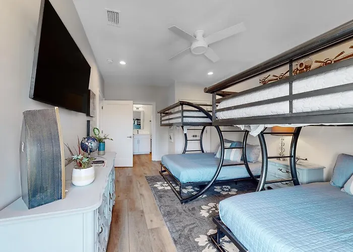 Lost Dunes #s - The Oasis Holiday home Gulf Shores