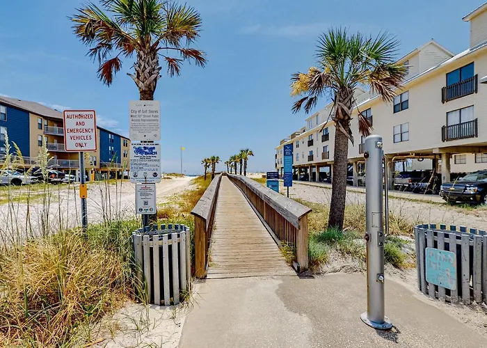 Holiday home Lost Dunes #s - The Oasis Gulf Shores
